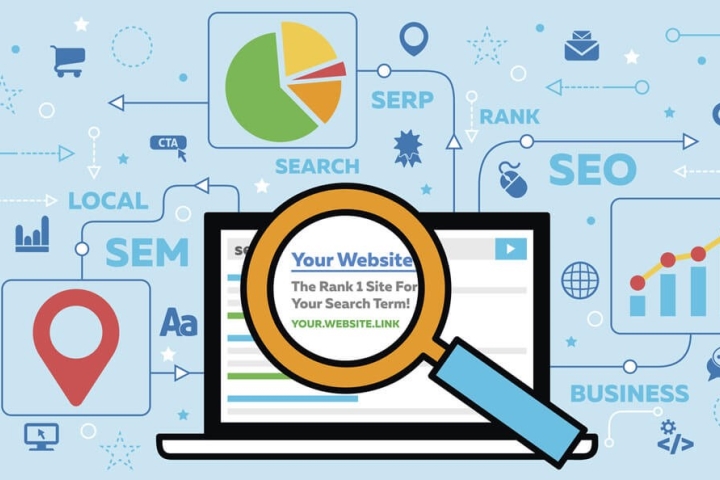 6 cách tối ưu URL chuẩn SEO cho website