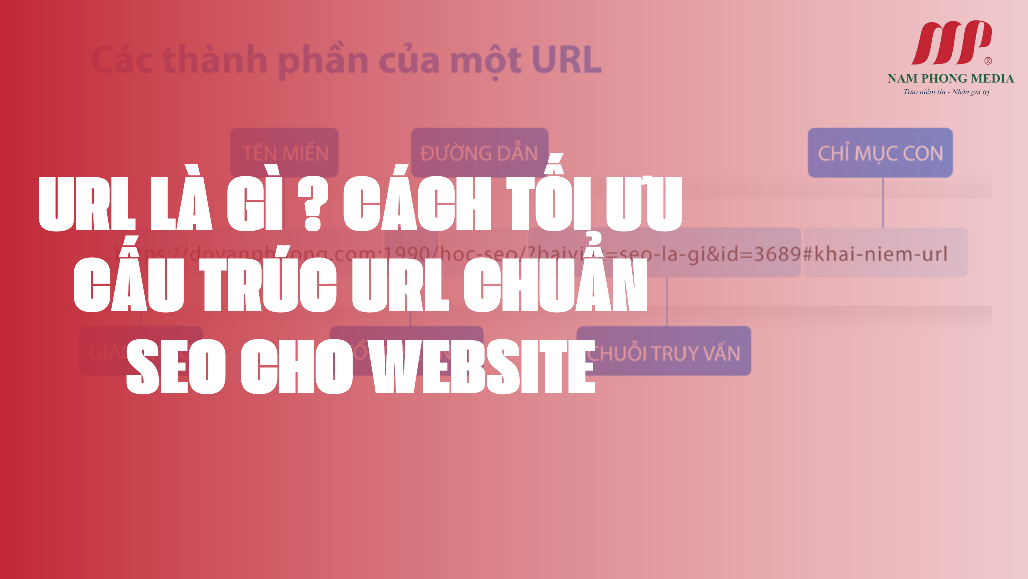 URL LÀ GÌ ? CÁCH TỐI ƯU CẤU TRÚC URL CHUẨN SEO CHO WEBSITE